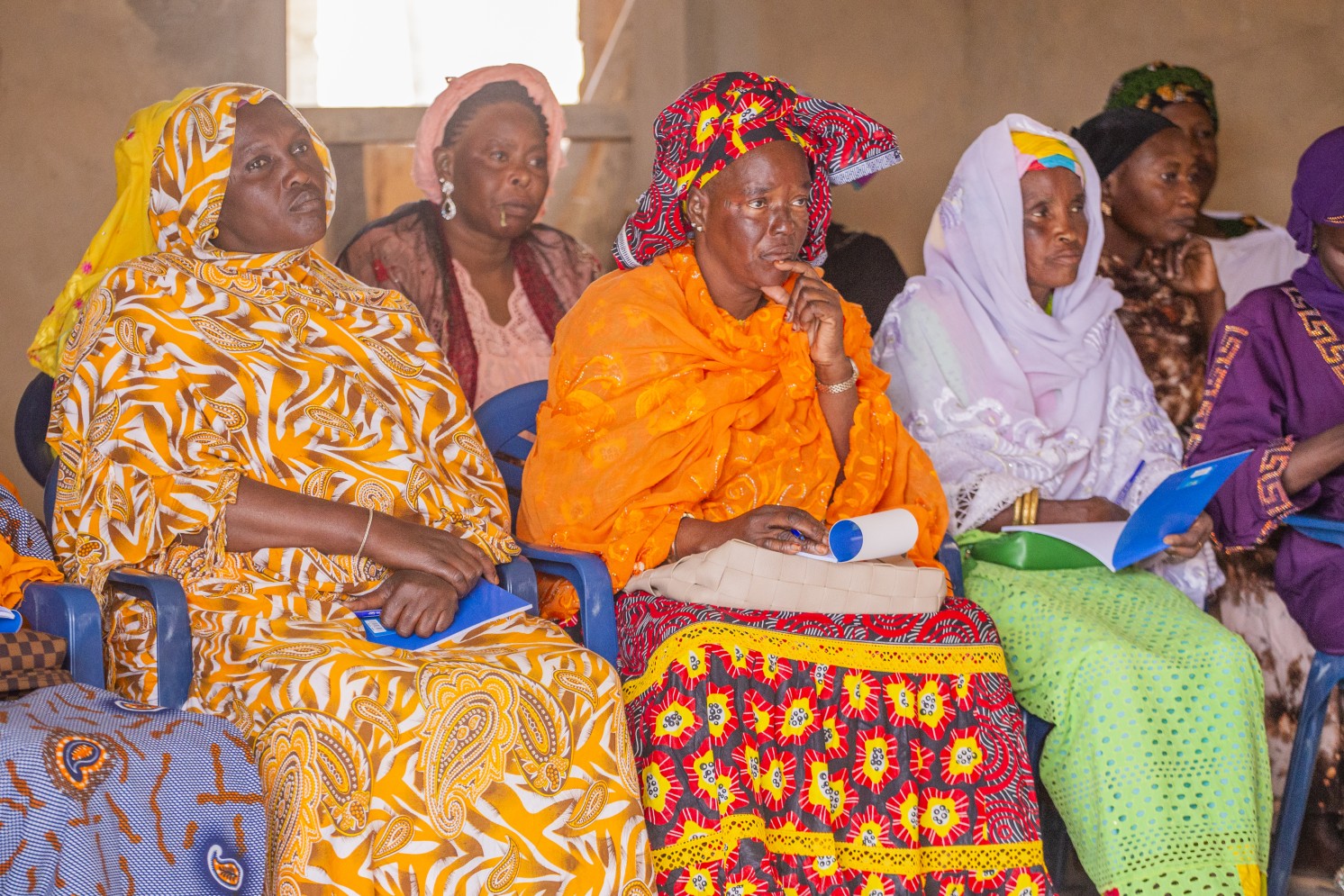 Photo de la galerie DËKKANDOO